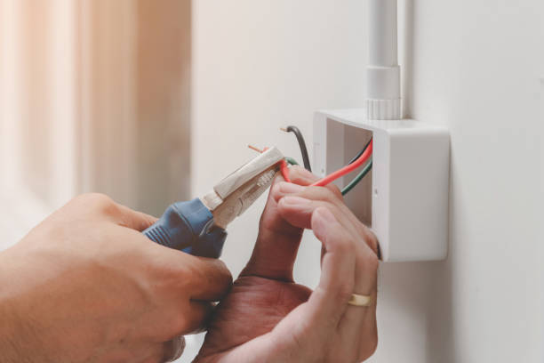 Best Surge Protection Installation  in Chigan Center, MI