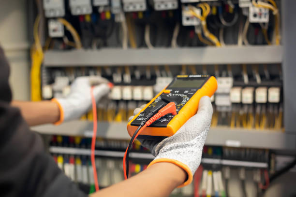 Best Commercial Electrical Services  in Chigan Center, MI